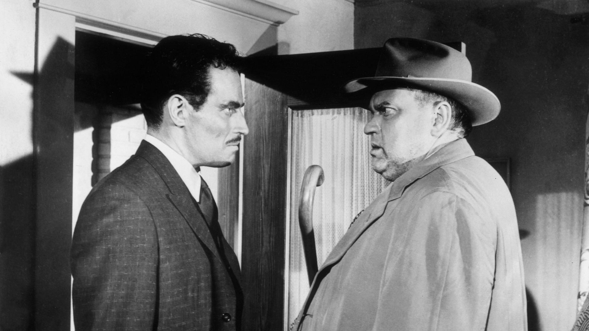 Best Noir films: &#039;Touch of Evil&#039; (Image via IMDb)