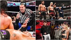 Surprising name out-draws CM Punk, The Bloodline and other top WWE stars