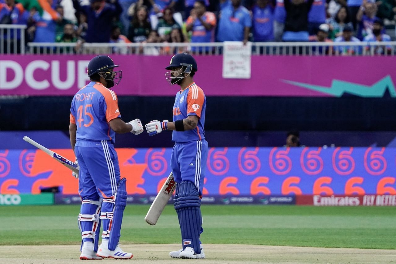Photo Courtesy : AFP/Getty Images                                      