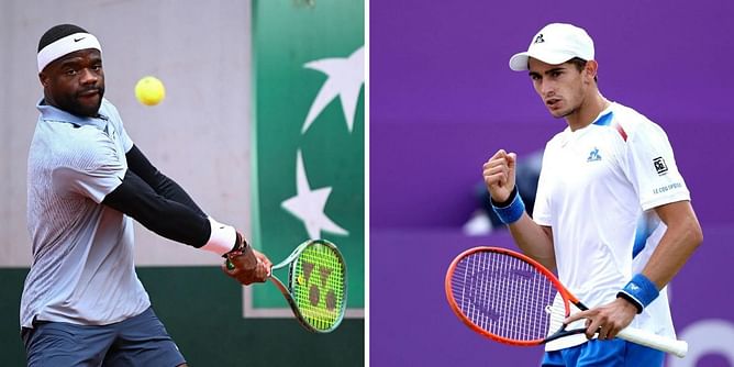 Wimbledon 2024: Frances Tiafoe vs Matteo Arnaldi preview, head-to-head, prediction, and pick