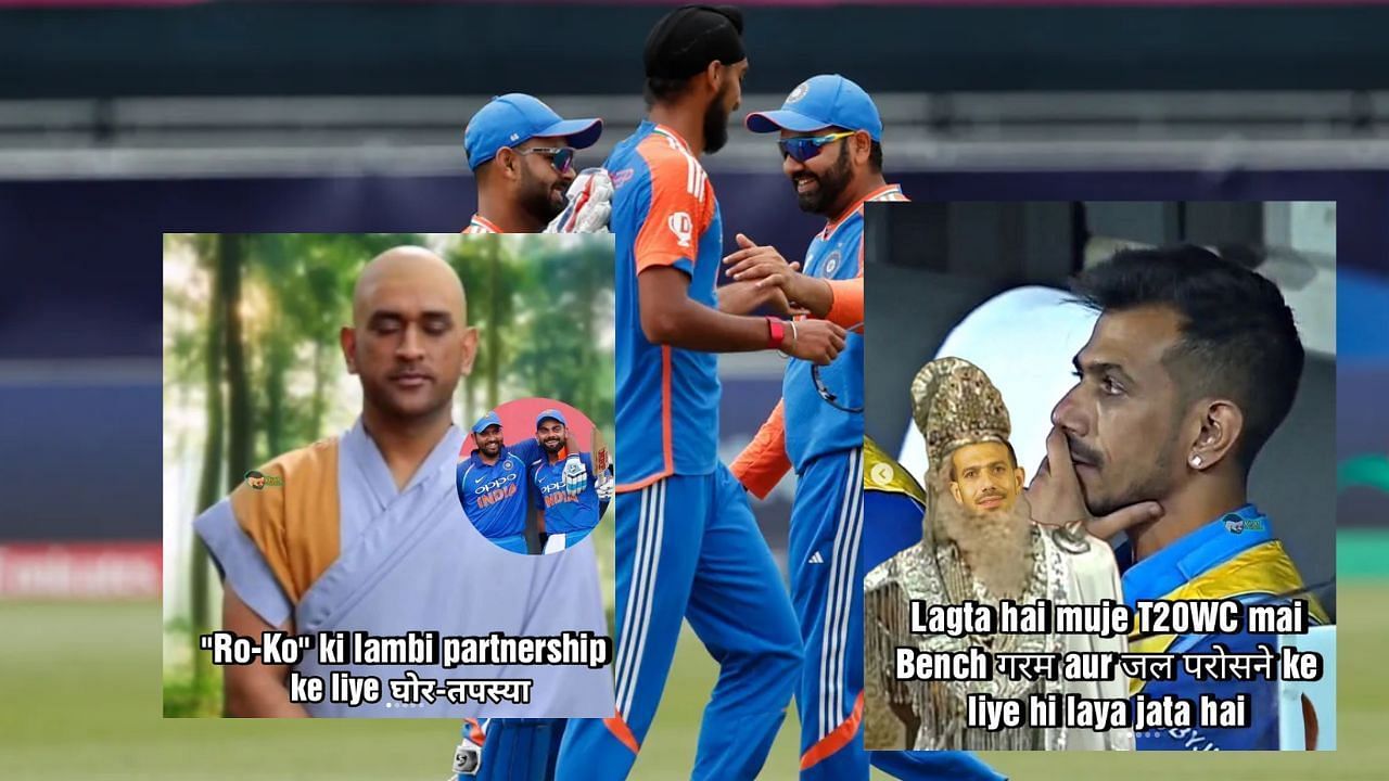 Photo Credit: BCCI Official Website