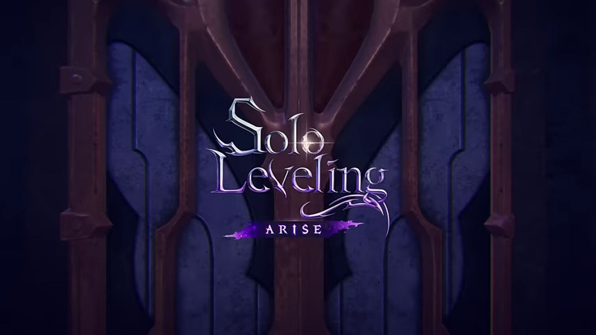 Solo Leveling Arise event guide