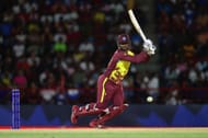 England v West Indies: Super Eight - ICC Men's T20 Cricket World Cup West Indies & USA 2024