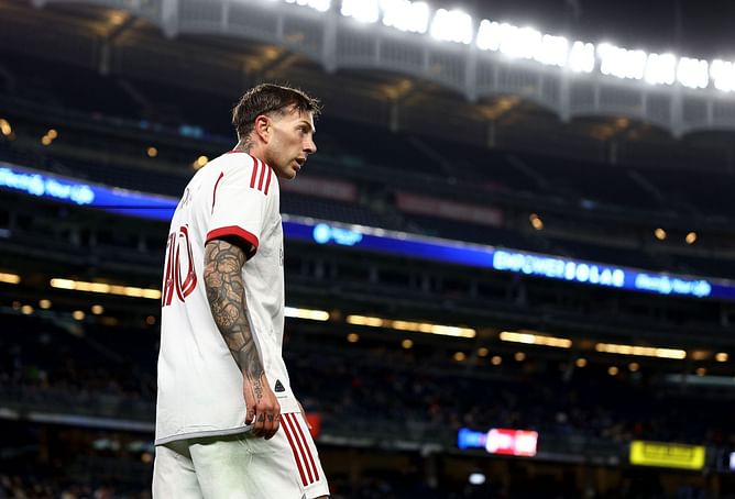 Toronto FC vs Chicago Fire Prediction and Betting Tips | 15th June 2024