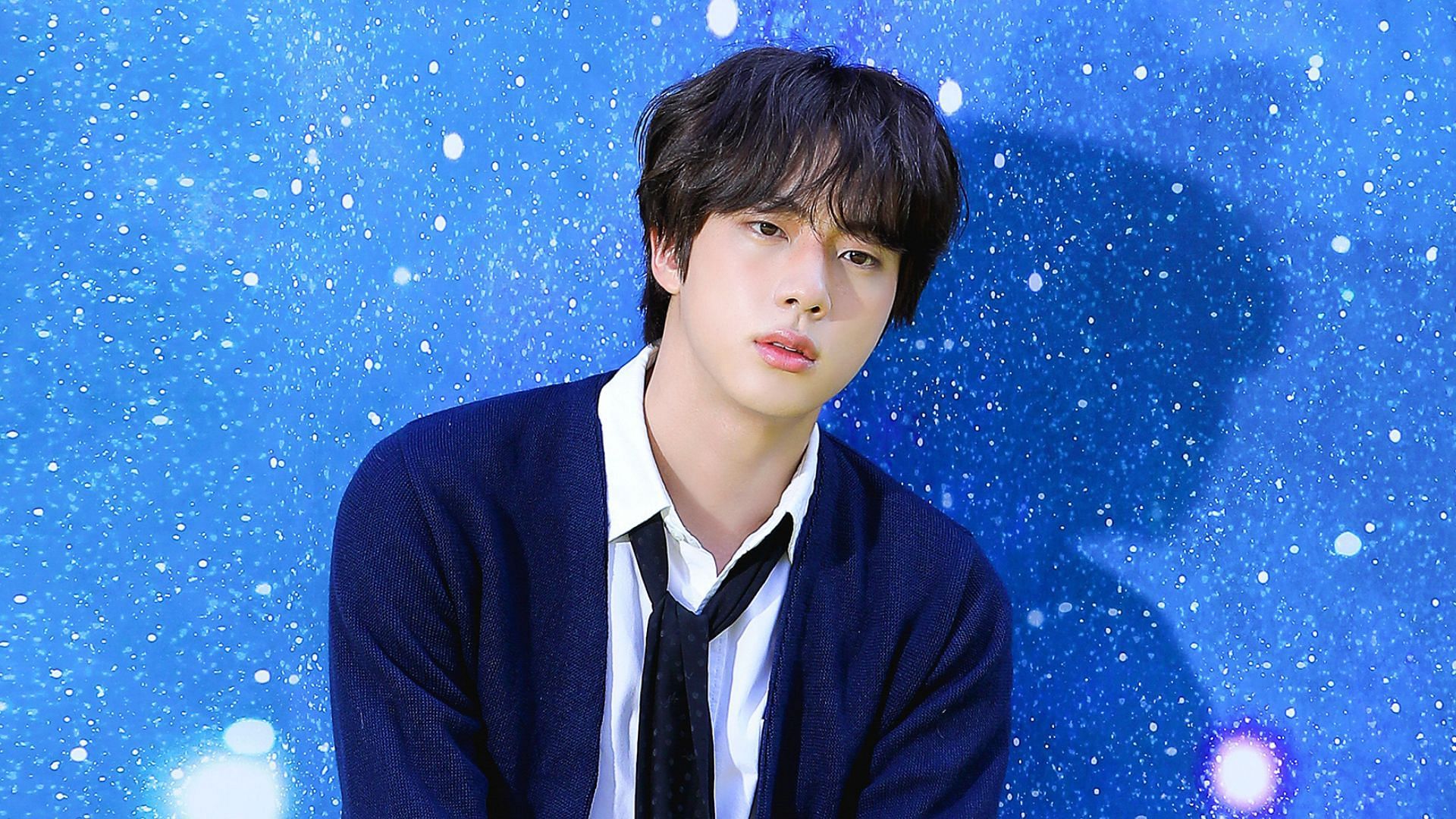 BTS 2024 Festa event reported to include Jin’s discharge talks