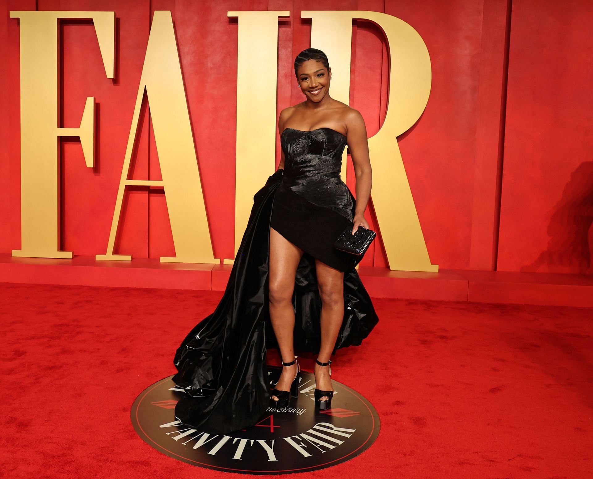 2024 Vanity Fair Oscar Party Hosted By Radhika Jones - Arrivals