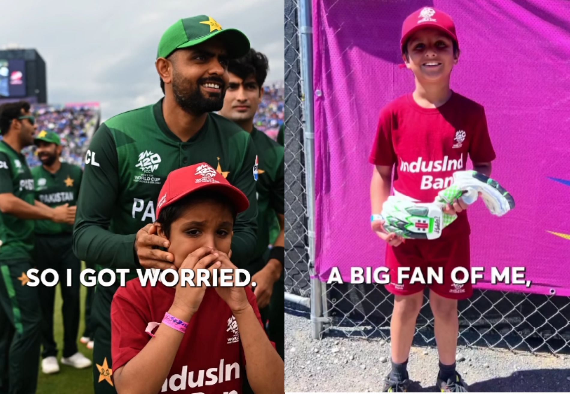 [Image Credit: ICC Instagram handle]