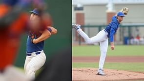 Who is pitching for Florida today? All eyes on Gators in 2024 College World Series game - June 19