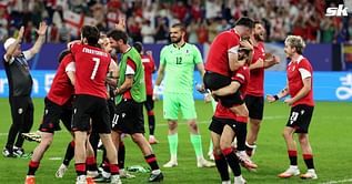Billionaire announces $10m reward for Georgia as they reach Euro 2024 knockouts, ready to double amount if they defeat Spain - Reports