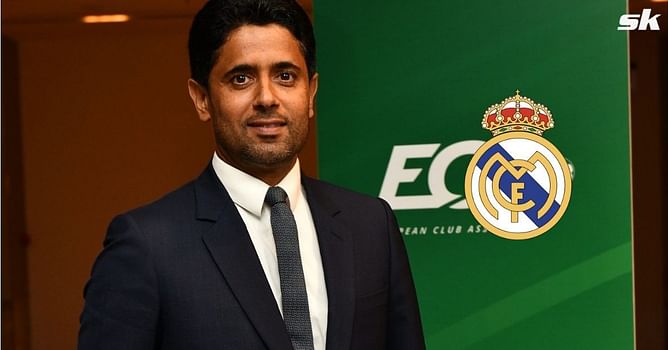 PSG weigh up shock move for Real Madrid superstar to replace Kylian Mbappe: Reports