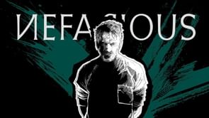 Is Nefarious Based on a True Story?