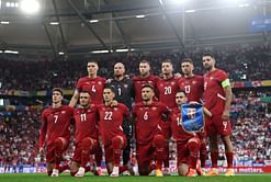 Slovenia vs Serbia Head-to-Head stats and numbers you need to know before Match 16 of UEFA Euro 2024