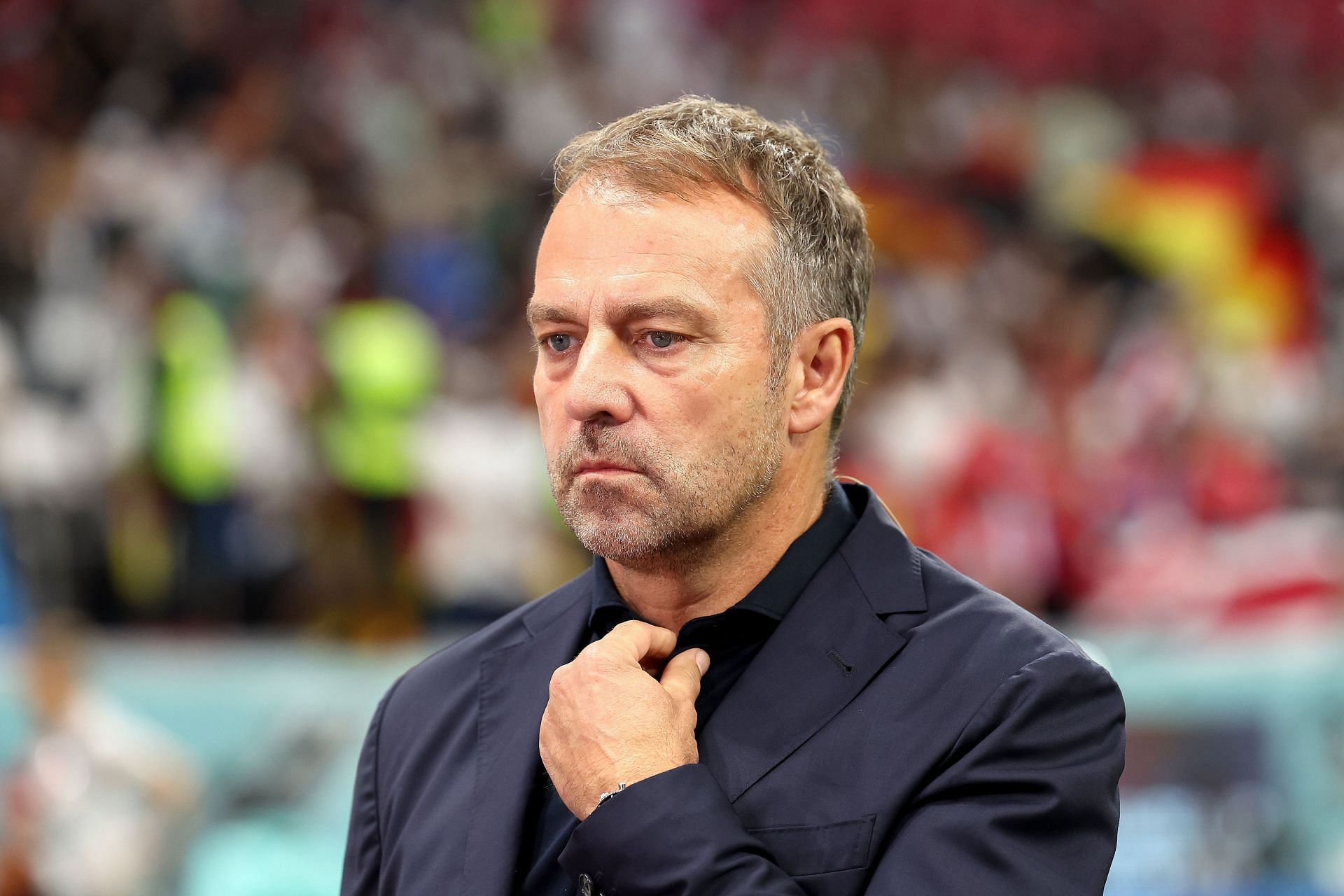 Costa Rica v Germany: Group E - FIFA World Cup Qatar 2022