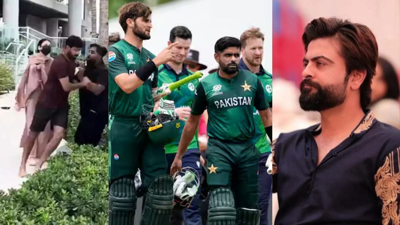 अहमद शहजाद ने कुछ अहम चीजों का जिक्र अपने ट्वीट में किया है (Photos: X)