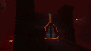 How to improve the Nether in Minecraft using mods