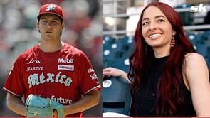 "Win number 8 for Trevor Bauer" - Agent Rachel Luba celebrates her client's continued success for Mexico's Diablos Rojos