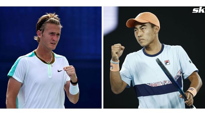 Queen's Club 2024: Sebastian Korda vs Rinky Hijikata preview, head-to-head, odds, prediction, odds and pick | Cinch Championships