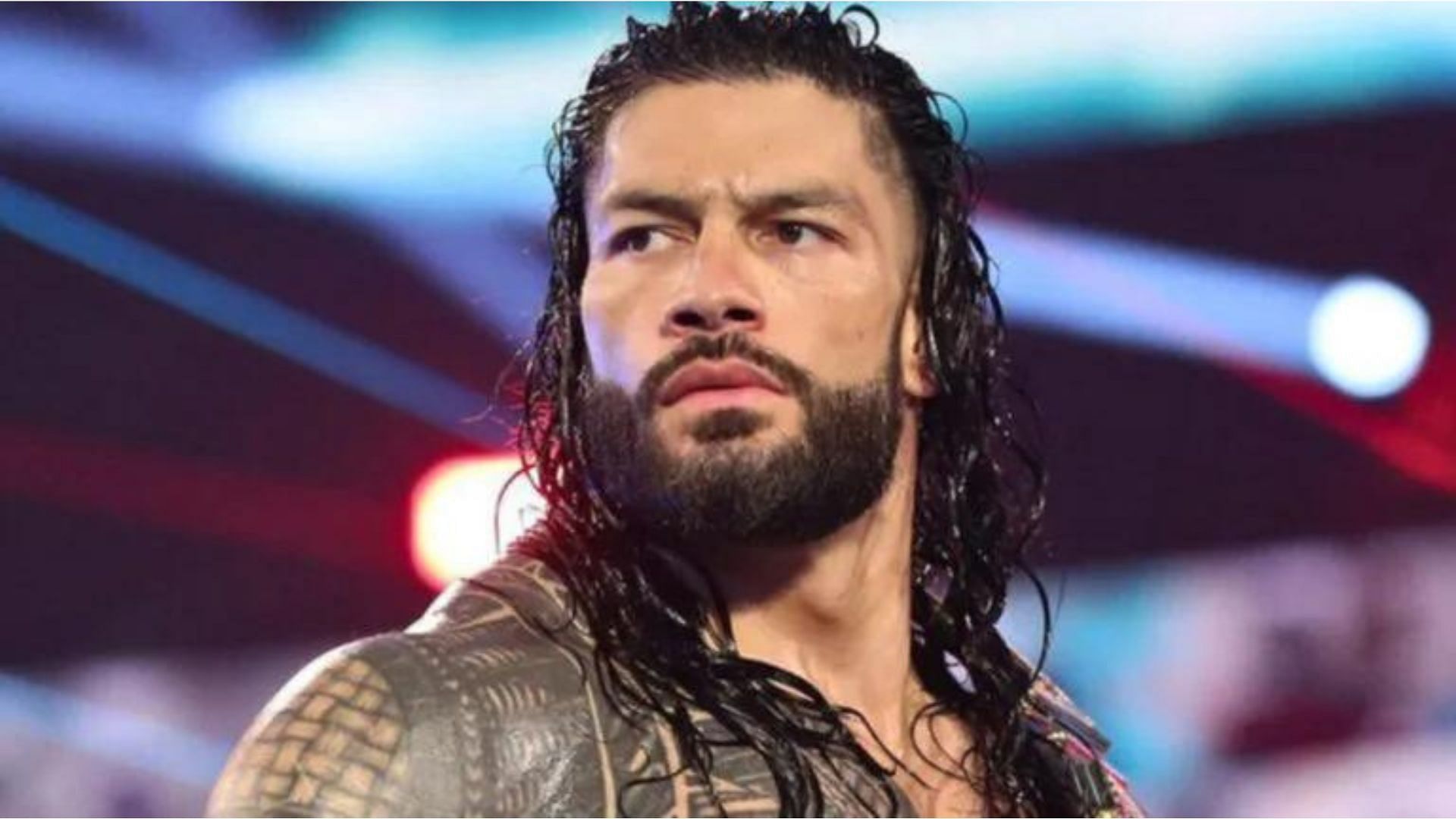 WWE सुपरस्टार रोमन रेंस को रिटायर करना भी बड़ी बात है 