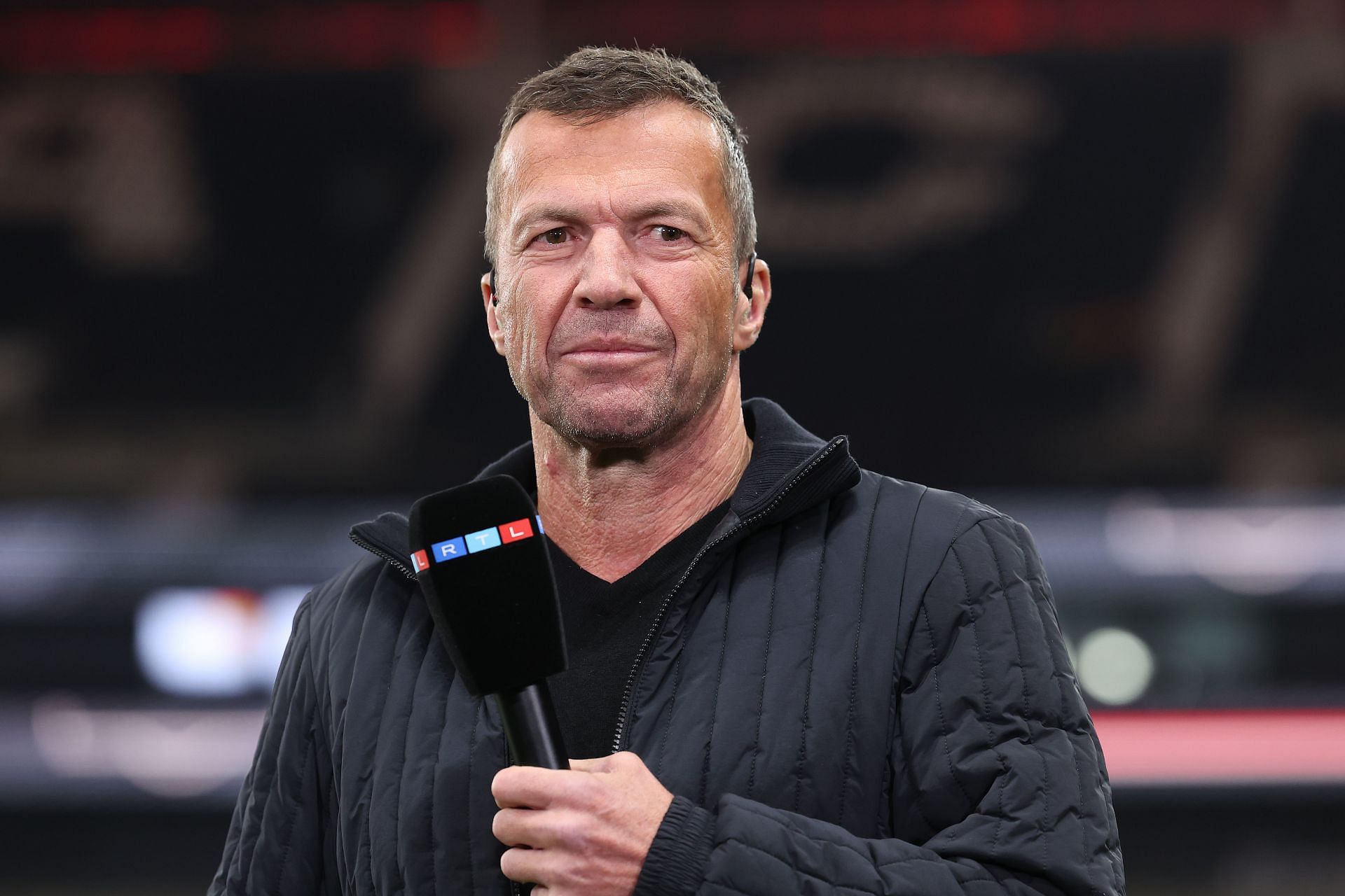 Germany v Netherlands - International Friendly