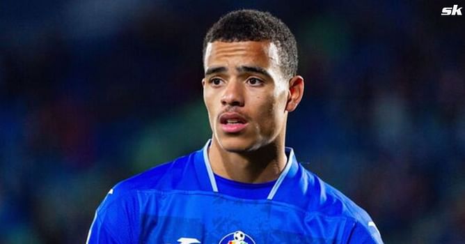 Manchester United star Mason Greenwood's plans to join Barcelona derailed, picks Serie A club as new potential destination - Reports