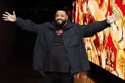 DJ Khaled & The Kid LAROI set to headline a pair of performances in Stanley Cup Final