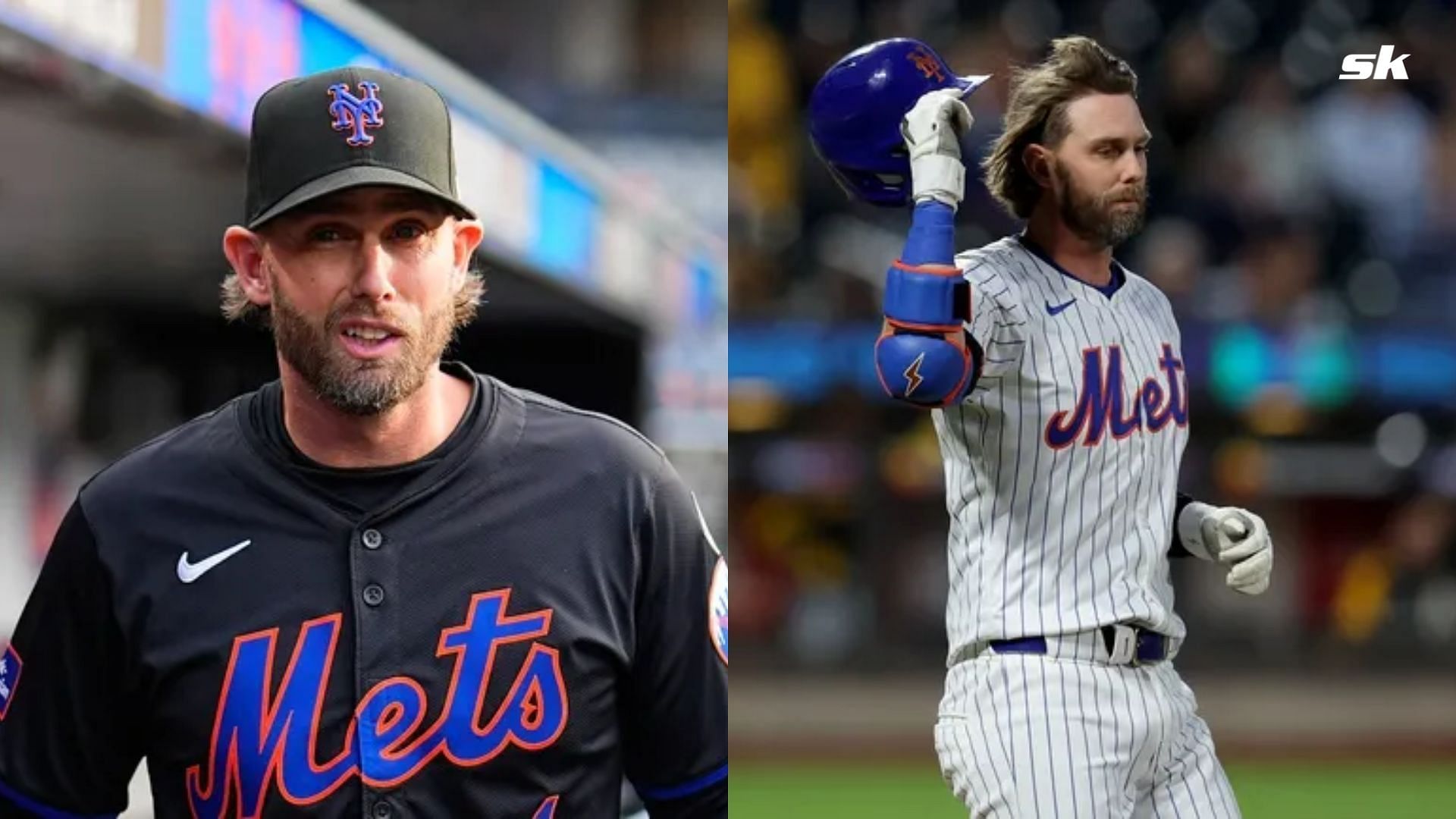 New York Mets giving Jeff McNeil break to reset amid a tough start to the season at the plate