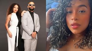 3 replacements for Samantha Irvin if she leaves WWE with Ricochet for AEW