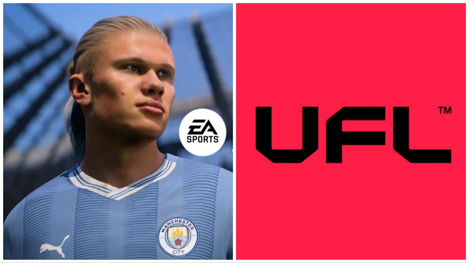 UFL open beta has been released (Images via EA Sports and UFL)