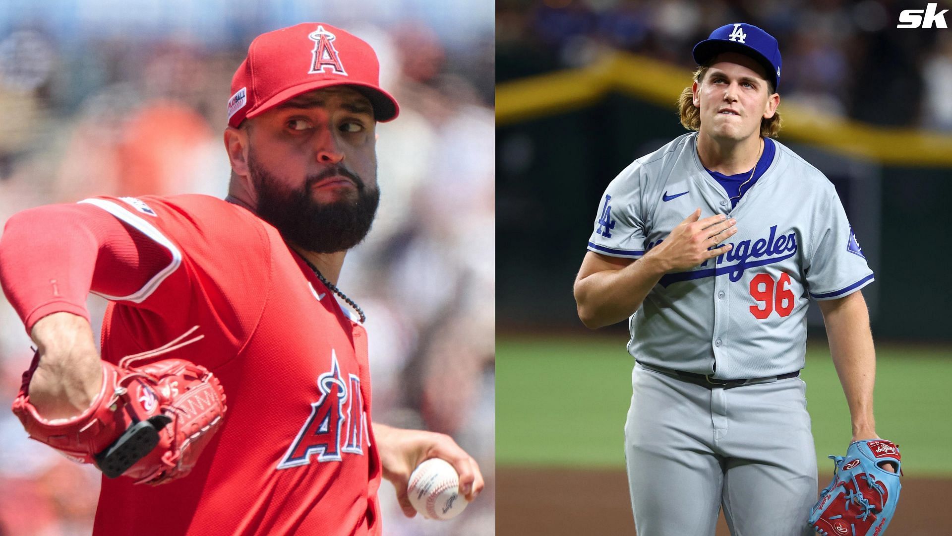 Dodgers vs Angels Game 1 Prediction, Odds and Picks June 21, MLB 2024