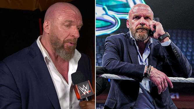 Triple H to quietly break up major WWE alliance after recent controversy? Analysing the prospect