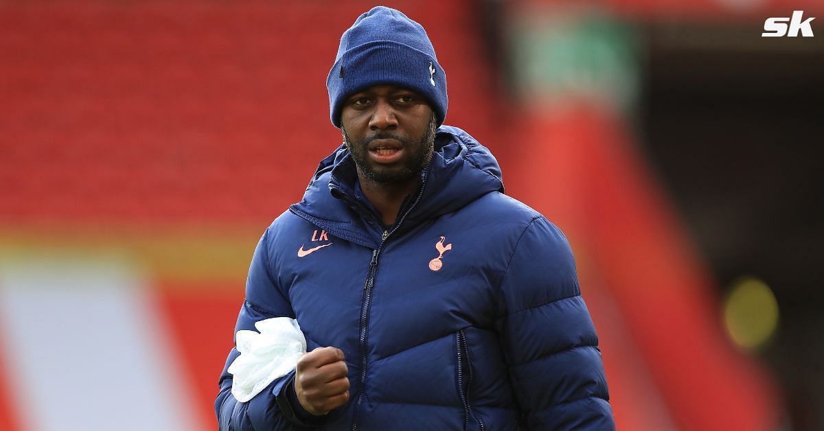 King on England