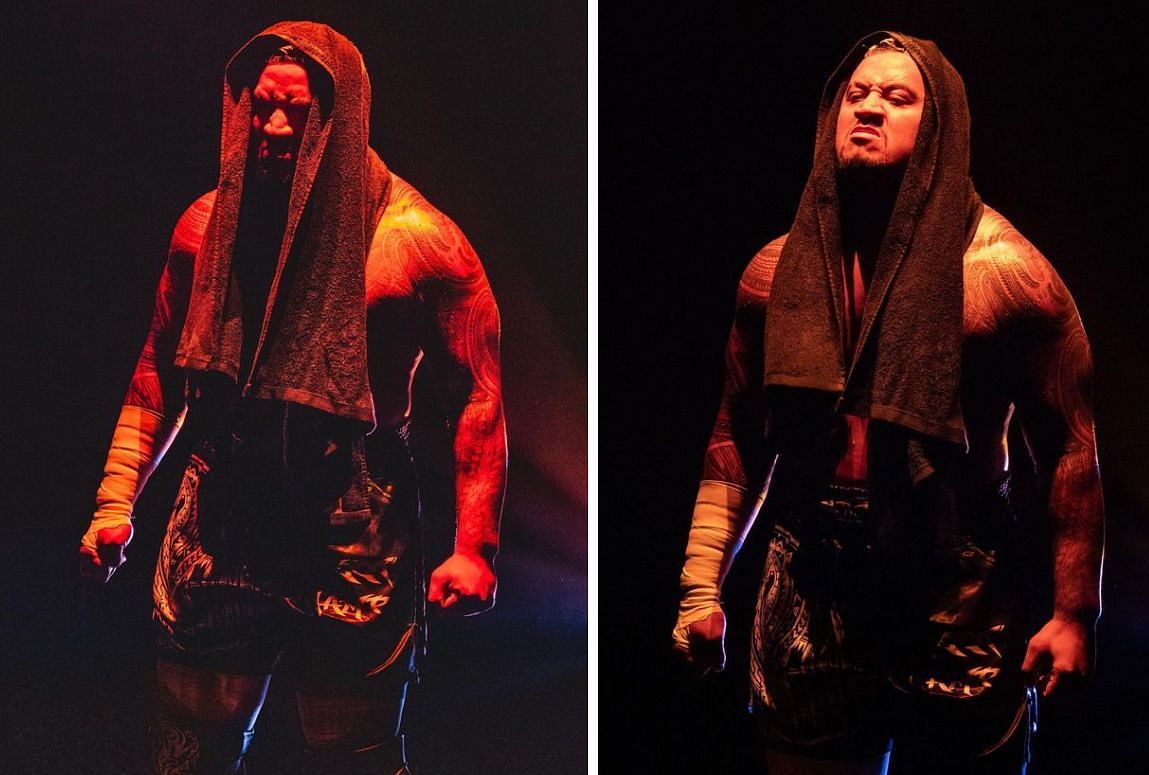 Solo Sikoa set for name change on SmackDown?