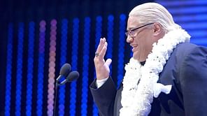 Rikishi shares three-word message following heartbreaking update