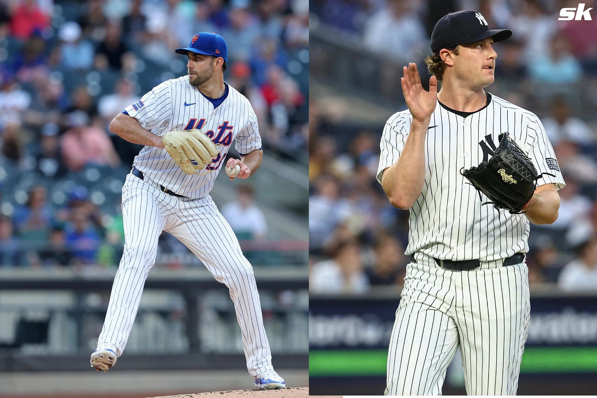 Yankees vs. Mets Game 1 Prediction, Odds, and Picks June 25, MLB 2024