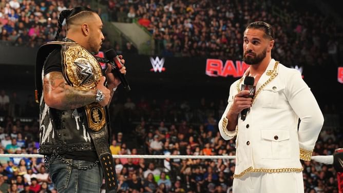 5 Possible finishes for Seth Rollins vs. Damian Priest at Money in the Bank: Club meddling, same-night cash in & more