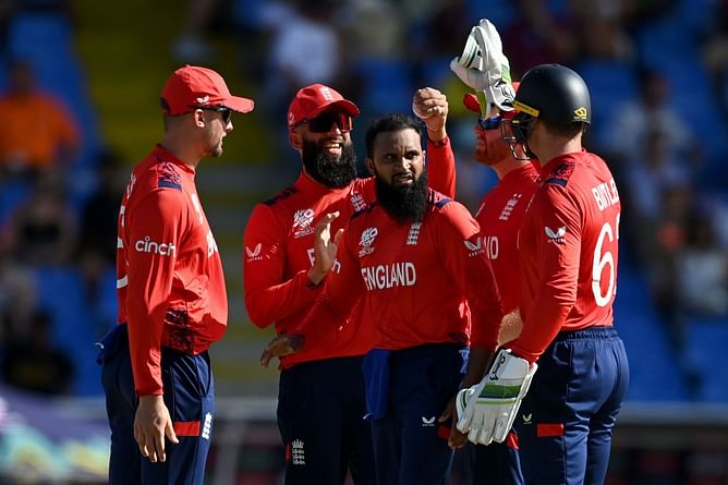 2024 T20 World Cup Qualification scenarios: How can England, Scotland, Bangladesh and Netherlands qualify for Super 8?