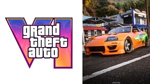 All GTA Online Supra cars we'd like to see in GTA 6