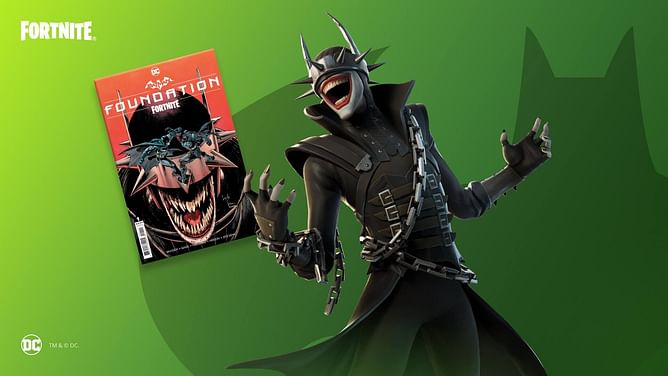 5 Best Fortnite Bad-guy Skins you can use in-game