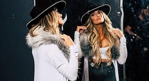 WWE Hall of Famer confesses he had no relationship with Trish Stratus