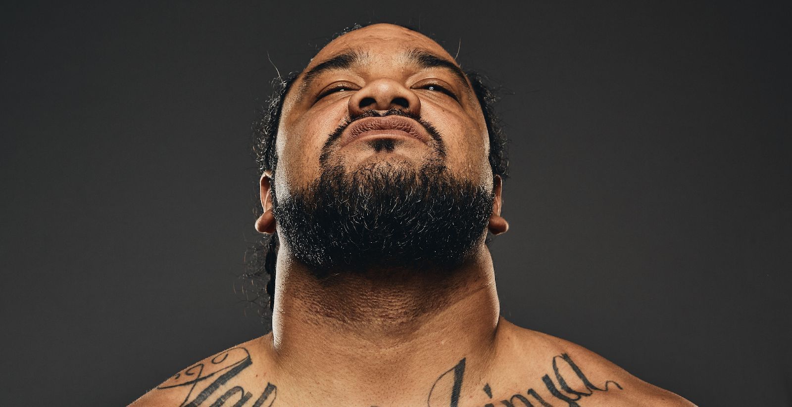 Jacob Fatu