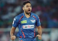 Image Credits: Avesh Khan's Instagram