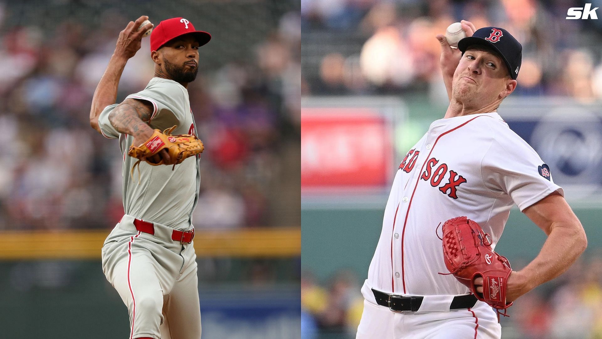 Phillies vs. Red Sox: Game 2 Prediction, Odds and Picks - June 12, MLB 2024