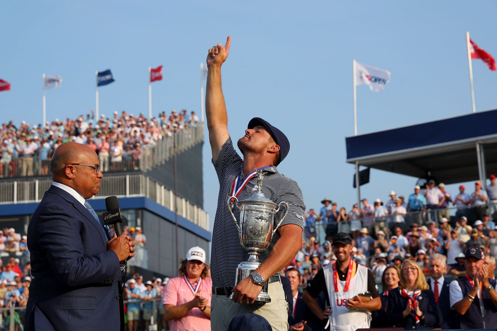 U.S. Open - Final Round