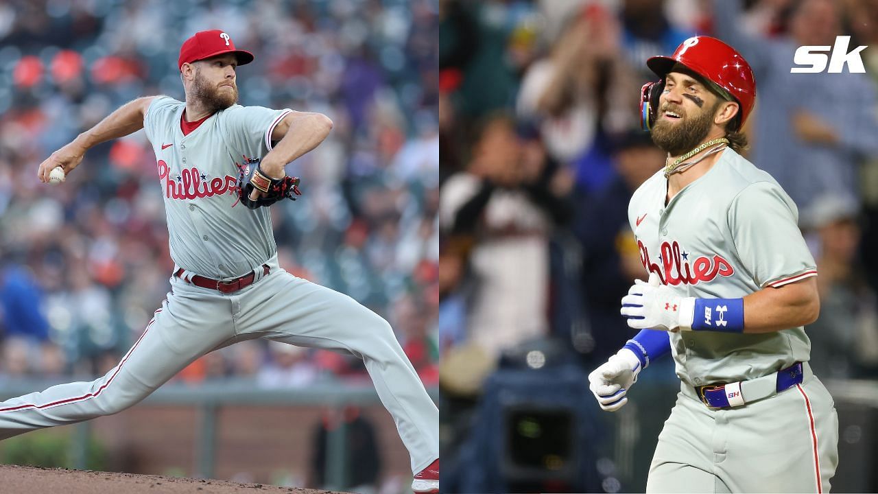 MLB DFS Picks: Top FanDuel Fantasy Baseball Plays and Winning Strategies for Monday, June 3 ft. Bryce Harper