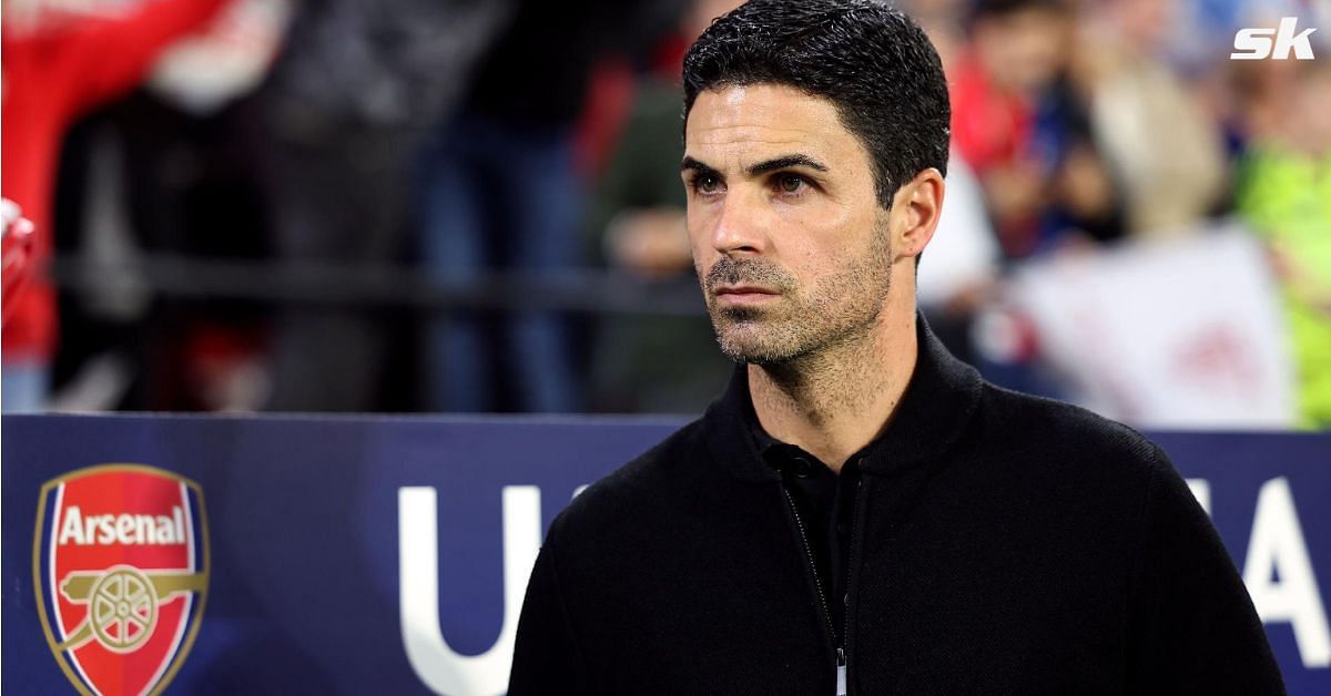&quot;Had a tough year personally not playing and I never want to do that again&quot; - Arsenal star sends message to Mikel Arteta regarding game-time