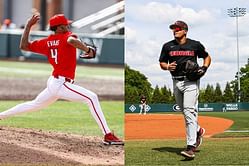 Georgia Bulldogs Baseball Transfer Portal Tracker 2024: List of all players who've entered the transfer portal