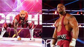"Forbidden door" trade, Loser leaves WWE match & more - 3 ways Triple H can write Ricochet off RAW