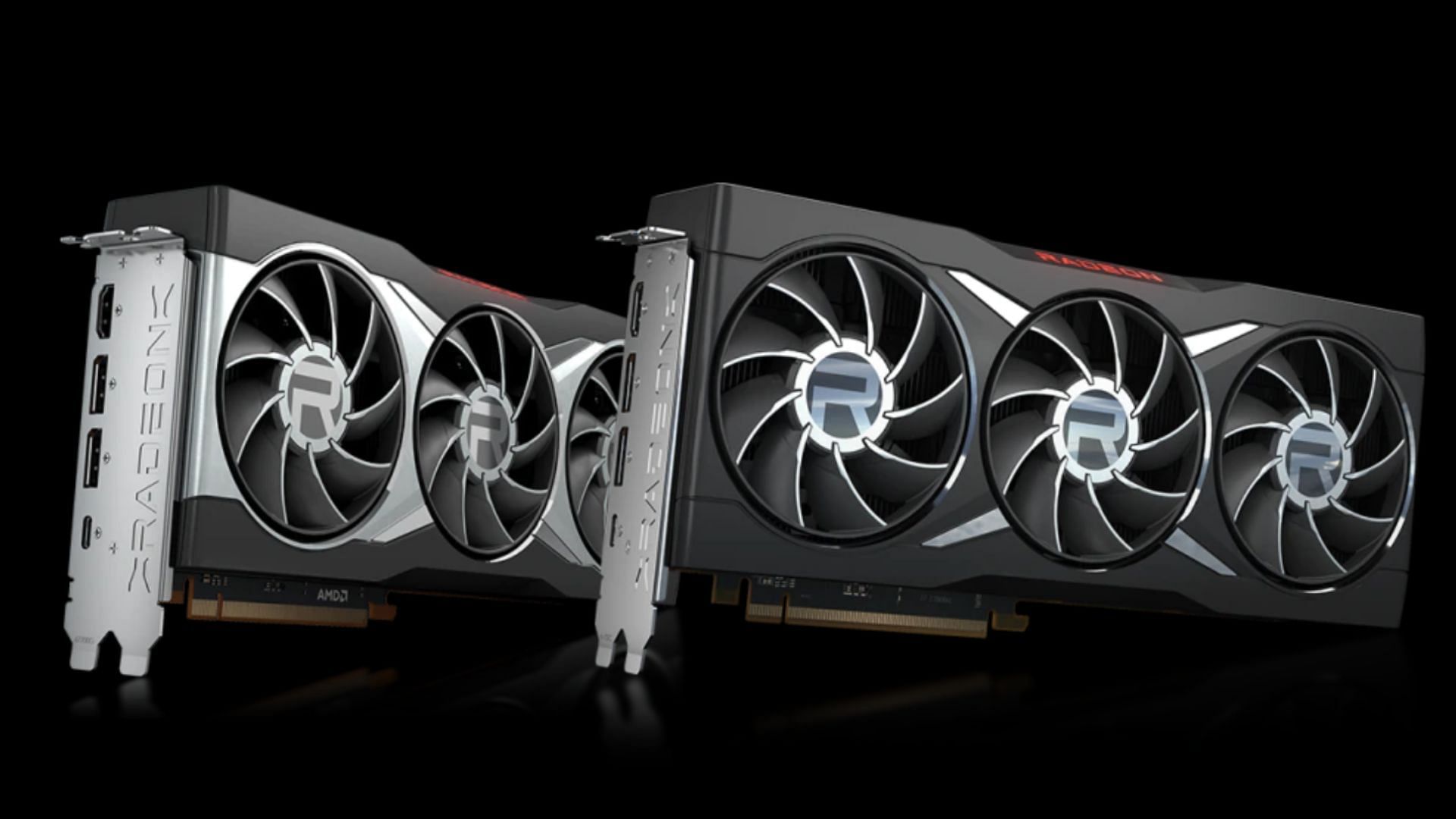 The AMD Radeon RX 6800 XT is designed for 4K gaming (Image via AMD)