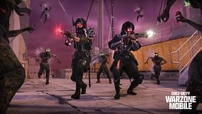 What to expect from Warzone Mobile Season 4 Reloaded update