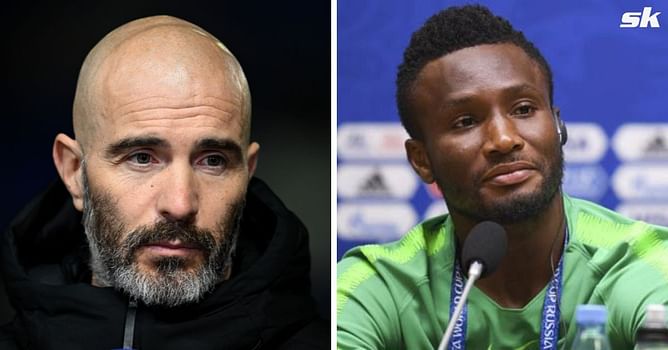 “We need two world-class centre-halves” - John Obi Mikel urges Enzo Maresca to sell Chelsea duo who cost £70 million combined